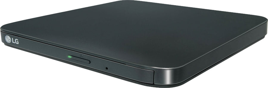 LG - 8x External USB Double-Layer DVD±RW/CD-RW Drive - Black_0