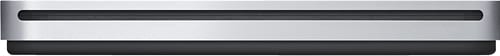 Apple - SuperDrive 8x External USB Double-Layer DVD±RW/CD-RW Drive - Silver_0