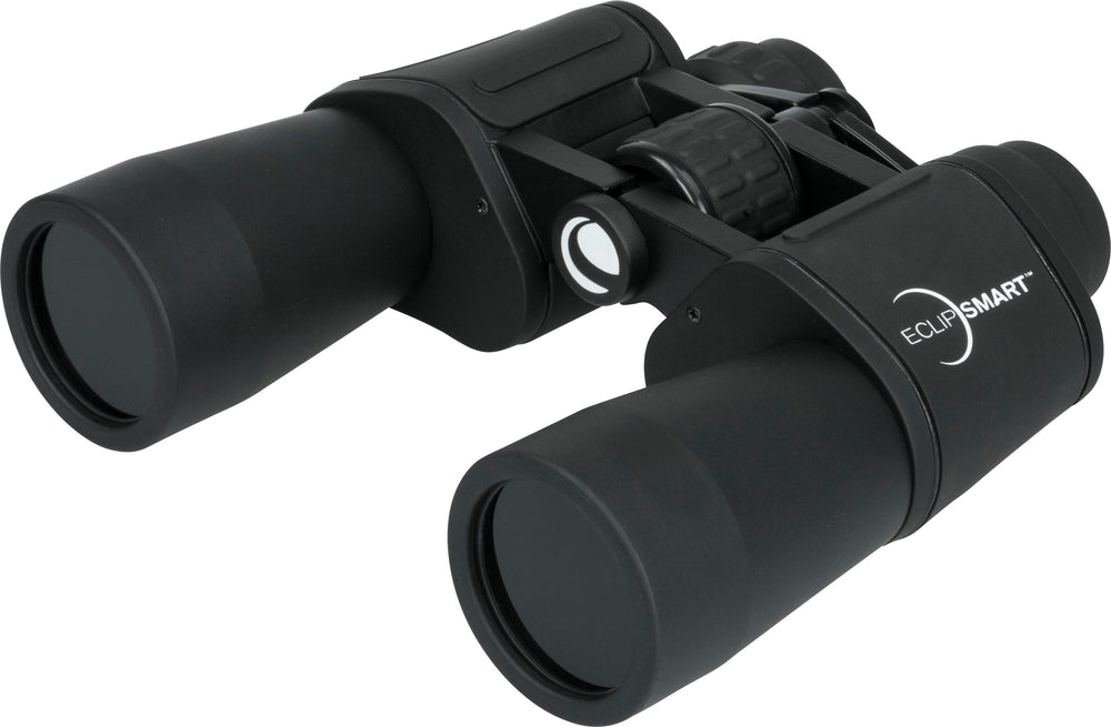Celestron - EclipSmart 10 x 42 Solar Binoculars - Black_1