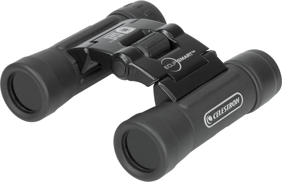 Celestron - EclipSmart 10 x 25 Solar Binoculars - Black_2