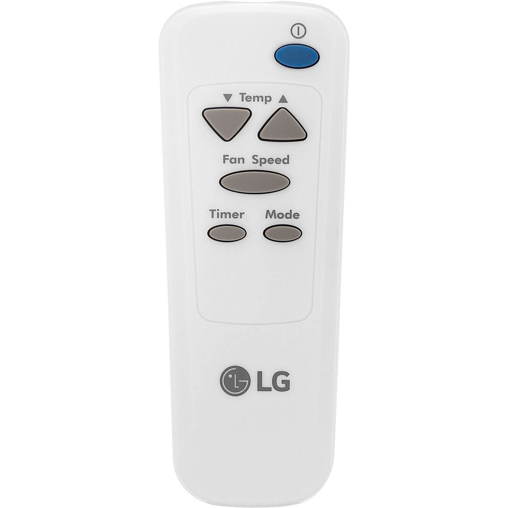 LG - 6,000 BTU 115V Window Air Conditioner with Remote Control - White_6