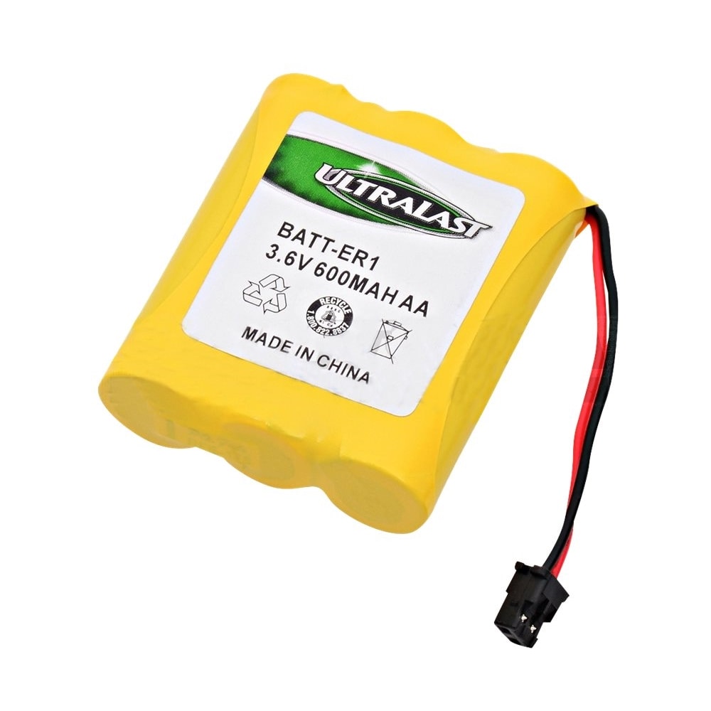 UltraLast - Nickel Cadmium Battery for GE 2, 26XXX, 29925 and Uniden CEZAI998_0