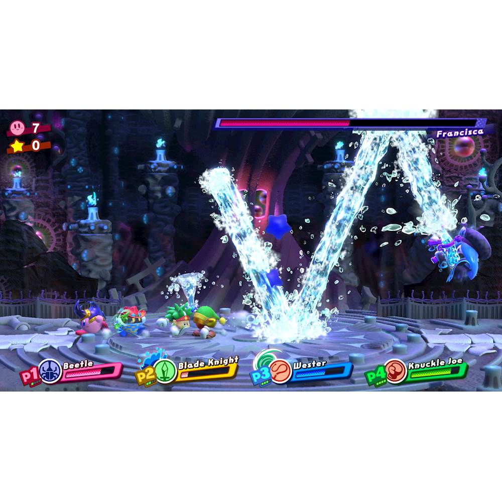 Kirby Star Allies - Nintendo Switch_1