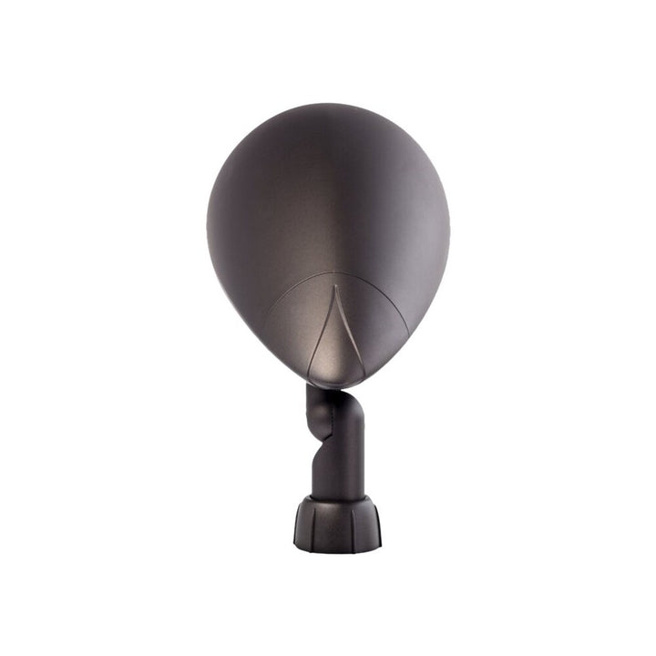 MartinLogan - Outdoor Living 4" Passive Outdoor Speaker System - Dark bronze_3