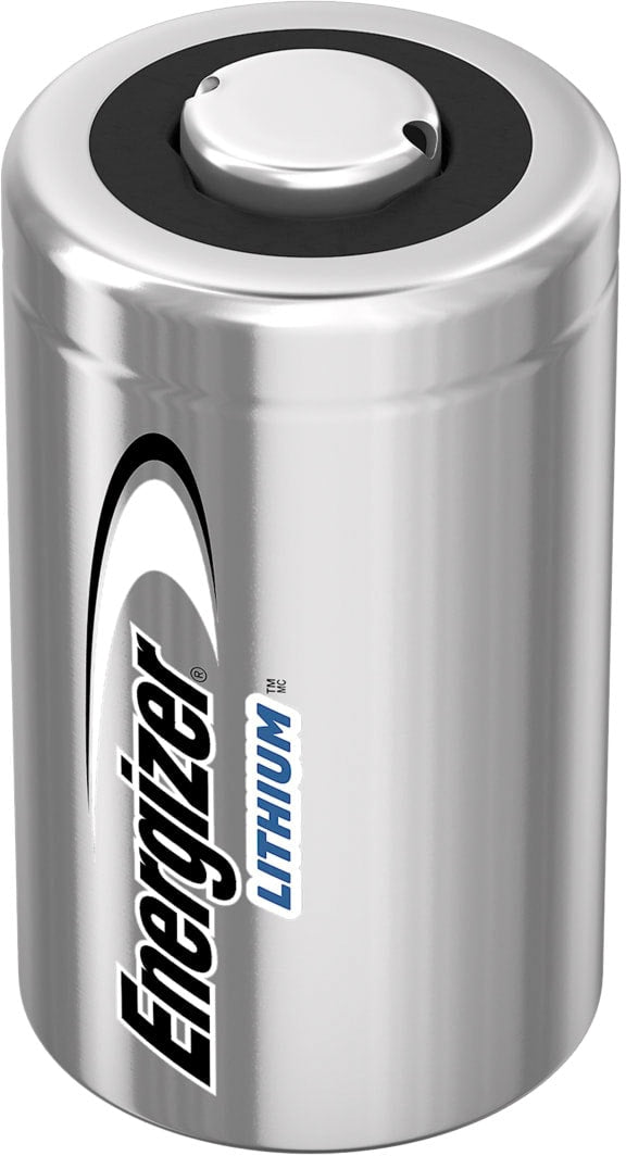 Energizer - 123 Lithium Batteries (4 Pack), 3V Photo Batteries_2