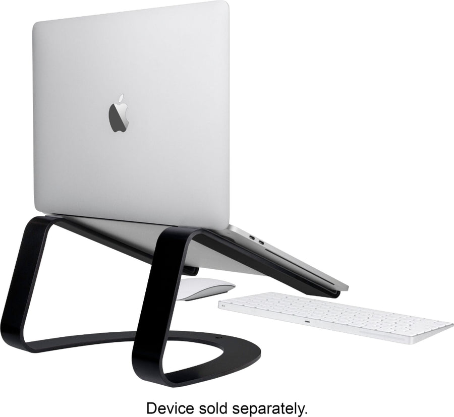 Twelve South - Curve Stand for MacBook_0