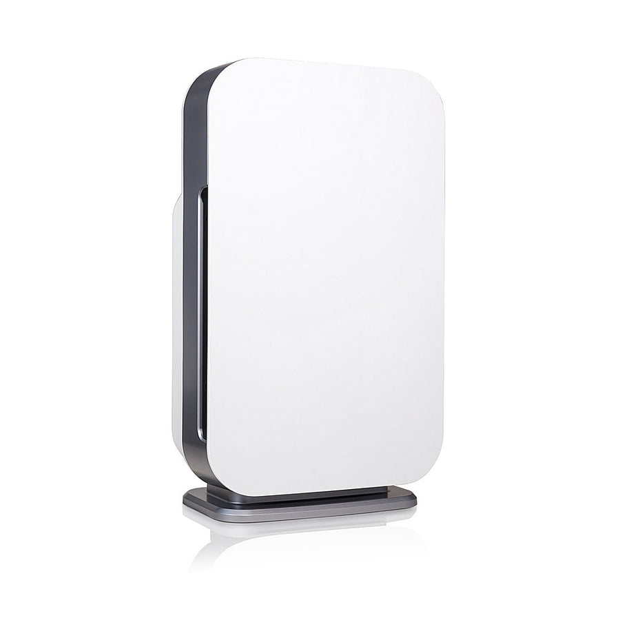 Alen BreatheSmart FLEX True HEPA Air Purifier for Large/Medium Rooms, Covers 700 SqFt. – Quiet Performance - White_0