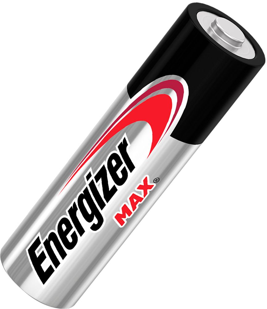 Energizer - MAX AA Batteries (20 Pack), Double A Alkaline Batteries_4