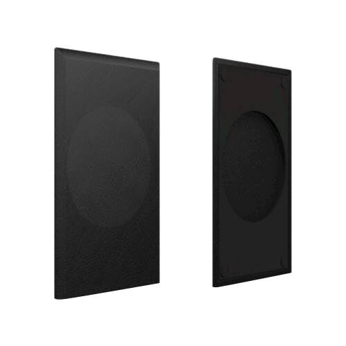 KEF - Q Series 5.25" 2-Way Bookshelf Speakers (Pair) - Satin White_1