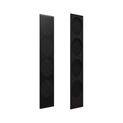 KEF - Q Series 6.5" 2.5-Way Floorstanding Speaker (Each) - Satin Black_3