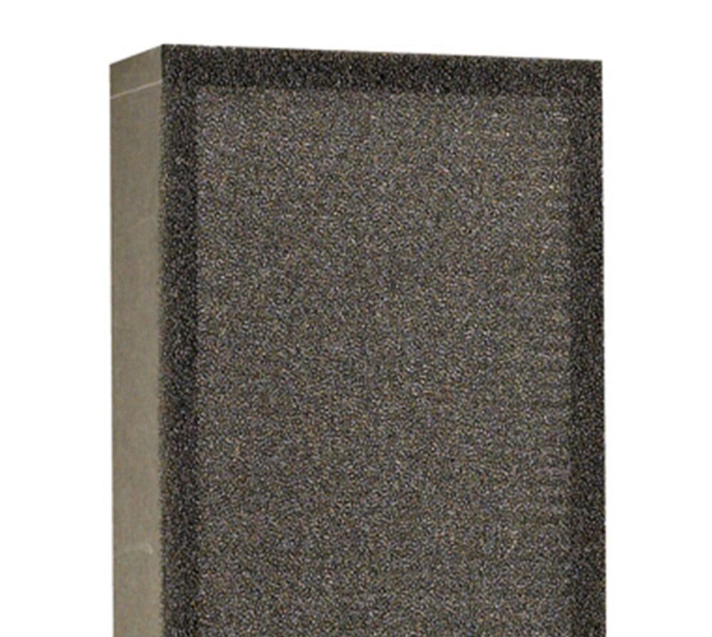 GermGuardian - HEPA Filter for Select Air Purifiers - Black/White_1
