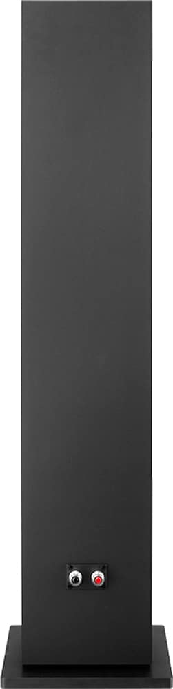 Sony - Core Series Dual 5" 3-Way Floorstanding Speaker (Each) - Black_1