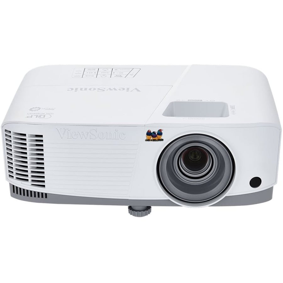 ViewSonic - PA503X XGA DLP Projector - White_0