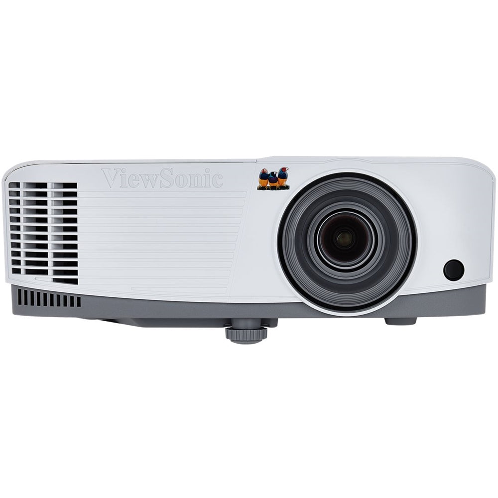 ViewSonic - PA503S SVGA DLP Projector - White_5