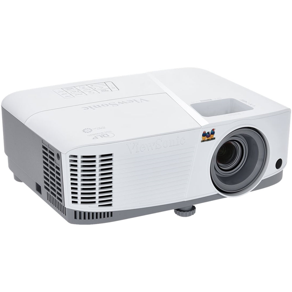ViewSonic - PA503S SVGA DLP Projector - White_1
