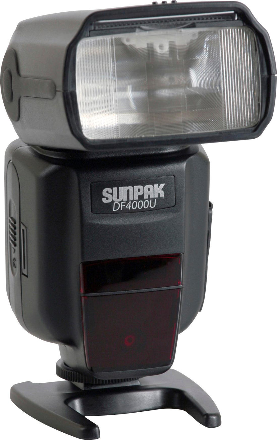 Sunpak - DF4000U External Flash_0