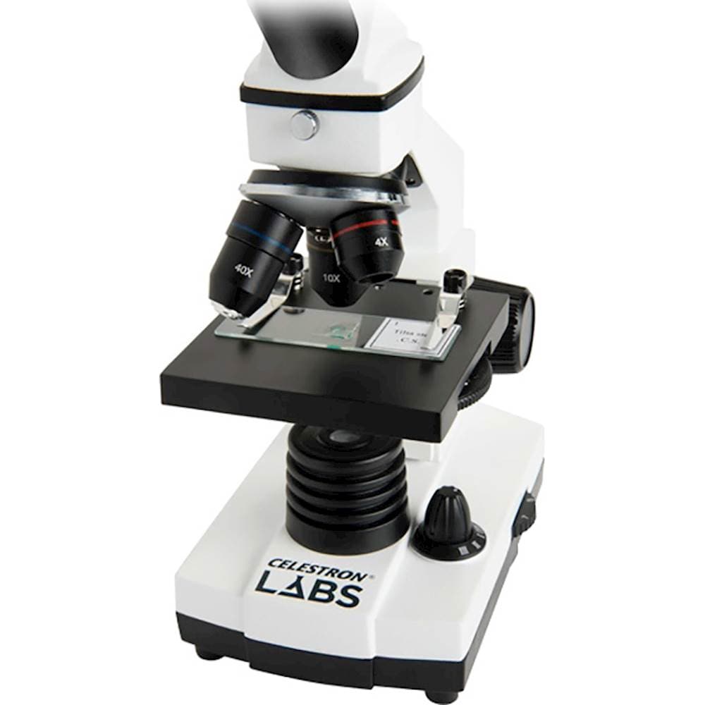 Celestron - Labs CM800 Compound Microscope_3
