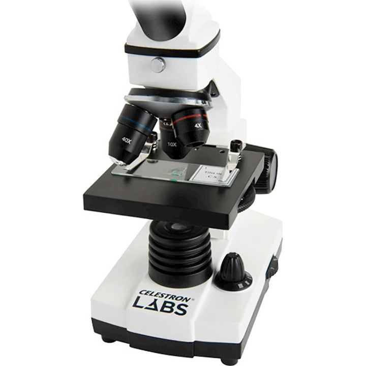 Celestron - Labs CM800 Compound Microscope_3