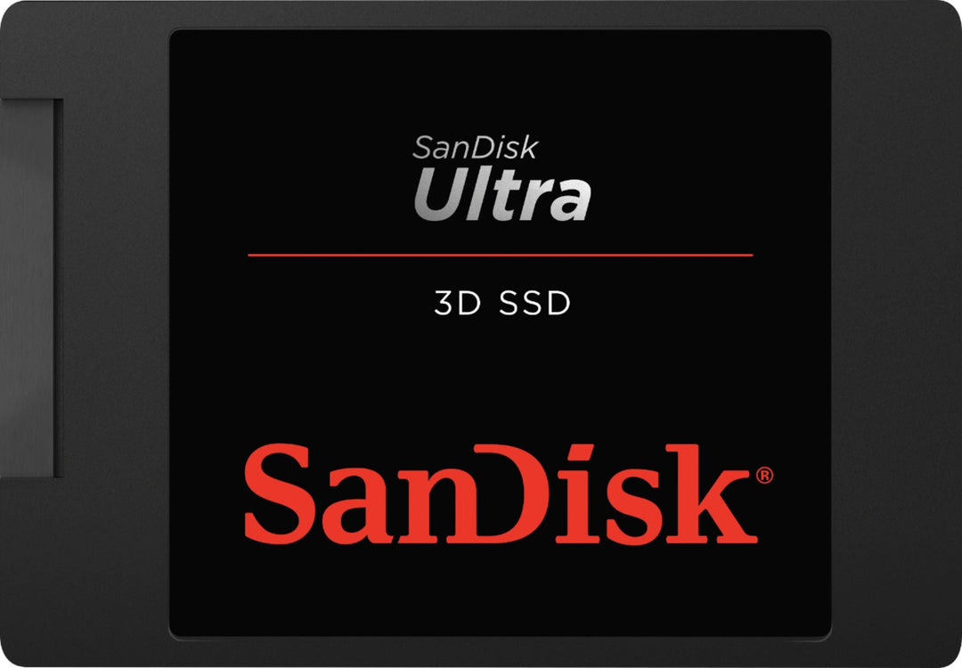 SanDisk - Ultra 1TB Internal SSD SATA_0