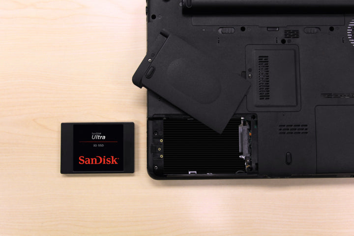 SanDisk - Ultra 1TB Internal SSD SATA_3