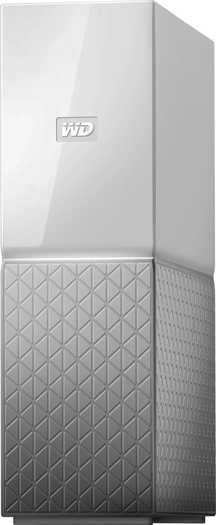 WD - My Cloud Home 4TB Personal Cloud - White_3