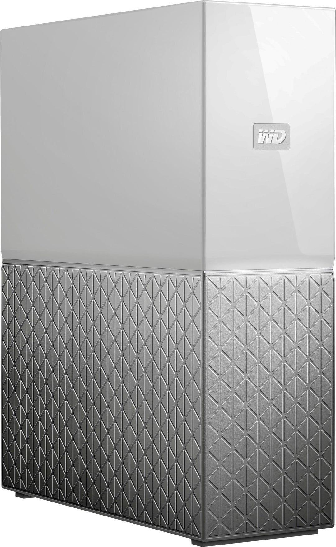 WD - My Cloud Home 4TB Personal Cloud - White_6
