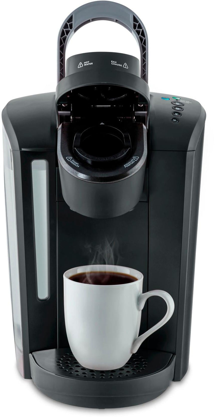 Keurig - K-Select Single-Serve K-Cup Pod Coffee Maker - Matte Black_3