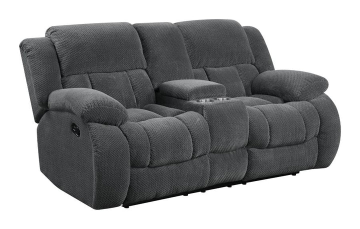 Weissman Upholstered Tufted Living Room Set_3