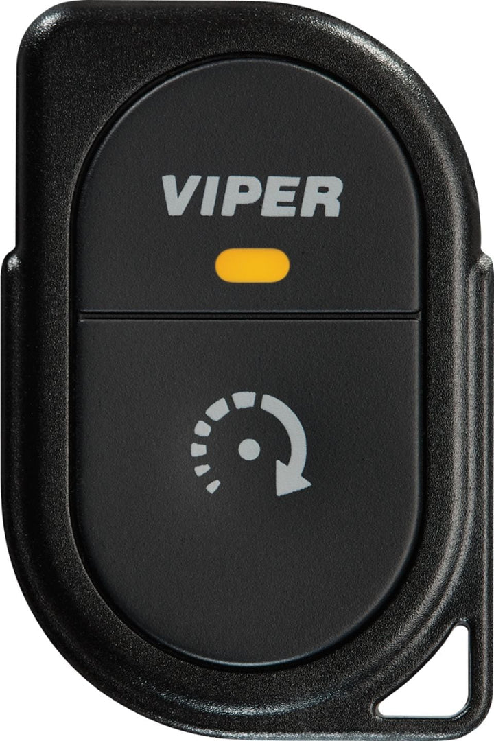 Viper - DS4+ Remote Start System - Black_3