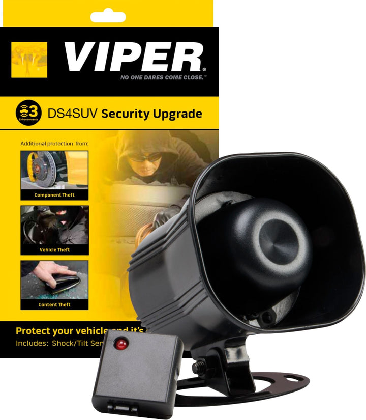 Security Upgrade for Viper DS4+ Remote Start Systems_0