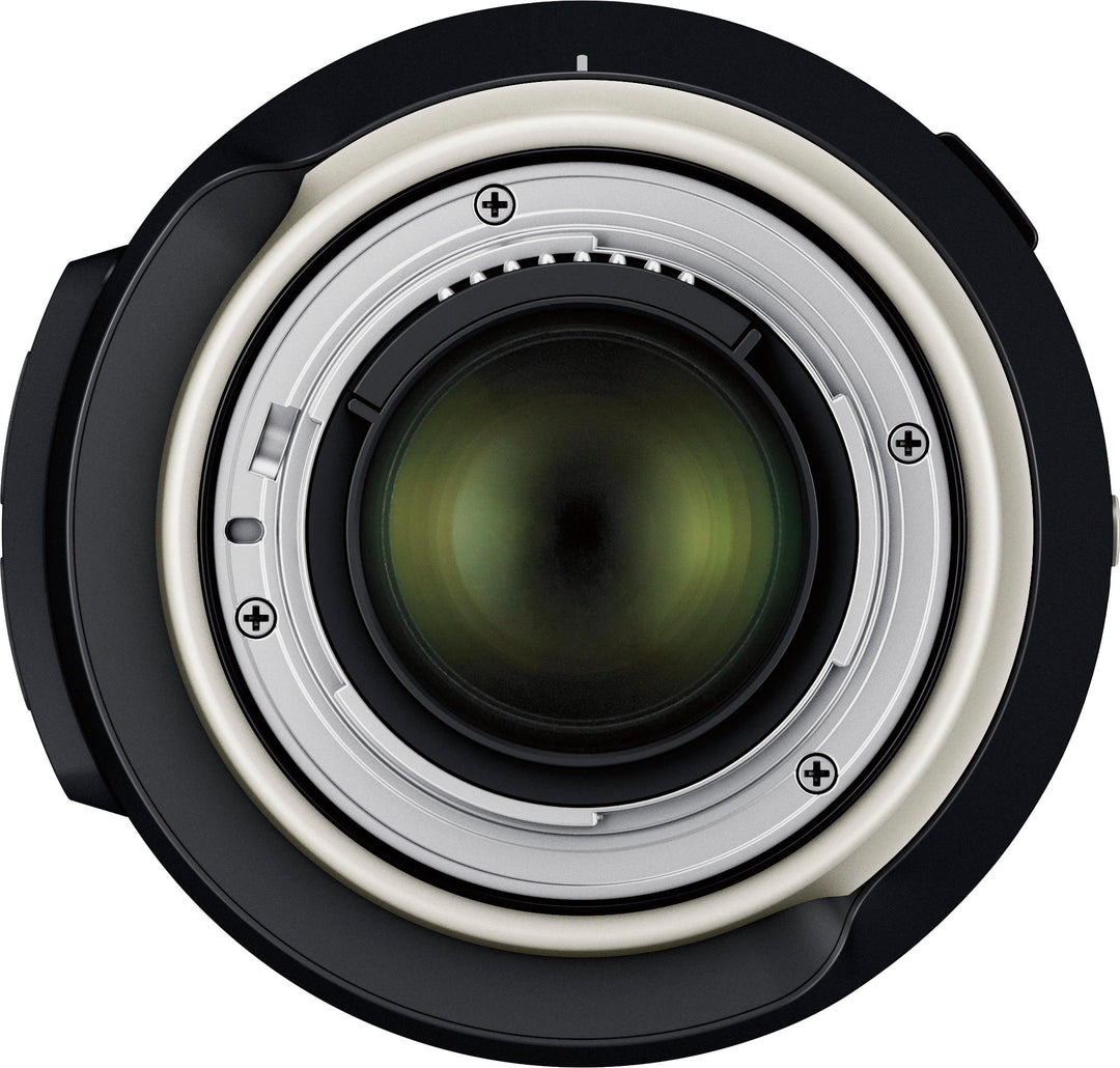 Tamron - SP 24-70mm F/2.8 Di VC USD G2 Zoom Lens for Nikon DSLR cameras - black_3