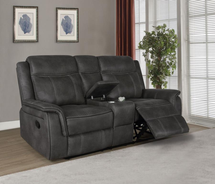 Lawrence Upholstered Tufted Living Room Set_3