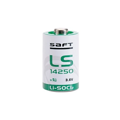 Saft - LS14250 Batteries (4-Pack)_1