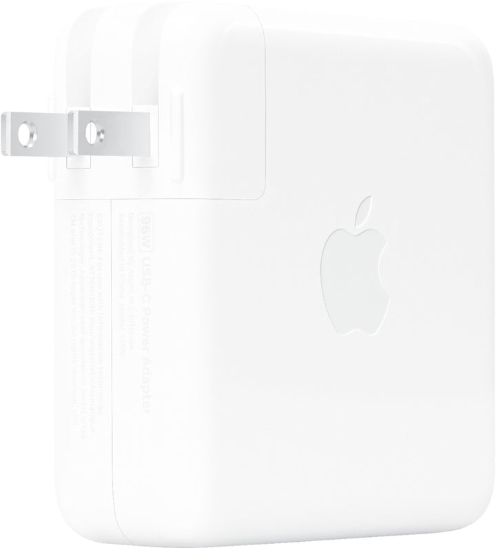 Apple - 96W USB-C Power Adapter - White_1