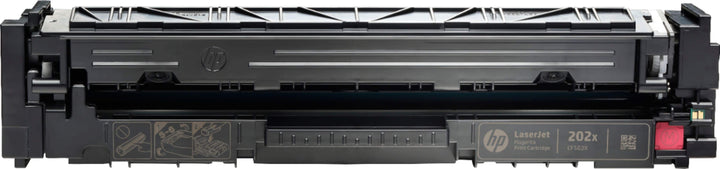 HP - 202X High-Yield Toner Cartridge - Magenta_3