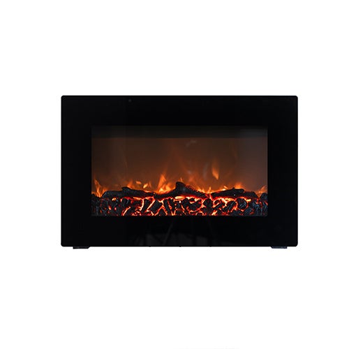 Wall Mounted Electric Fireplace_0