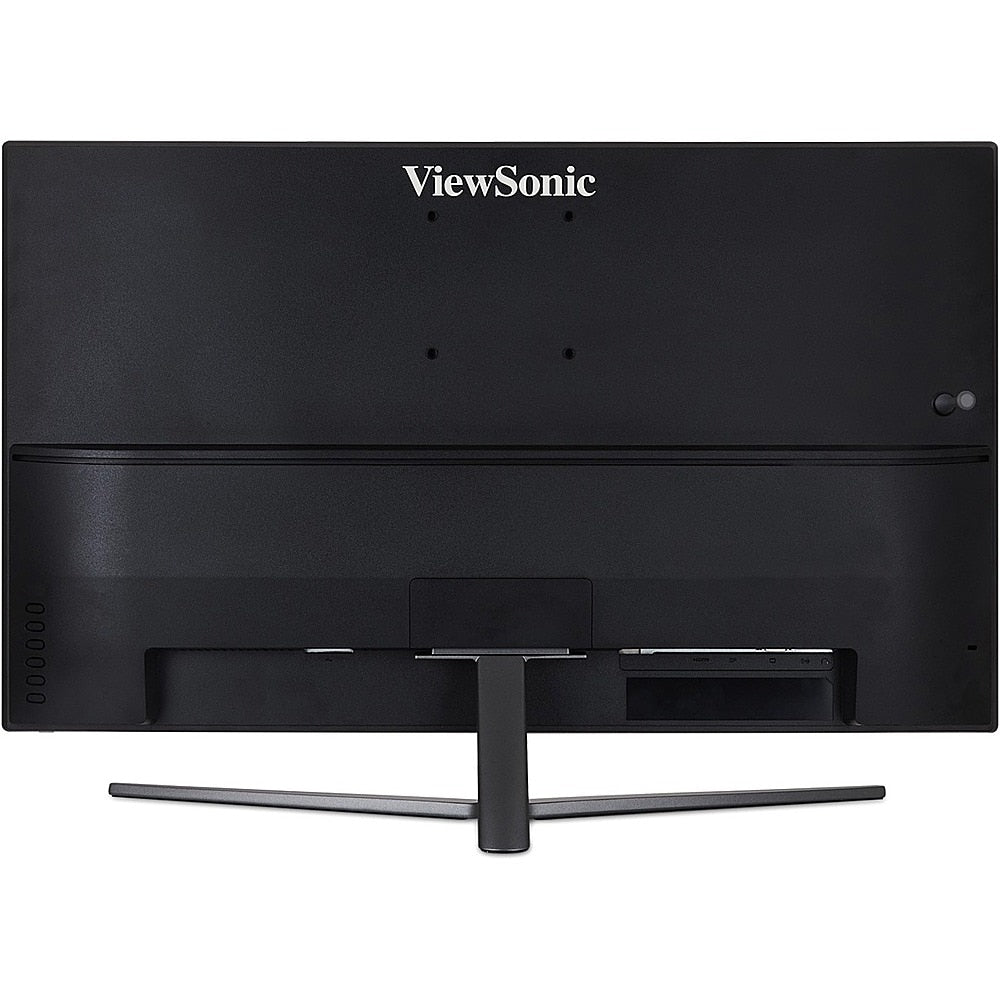 ViewSonic - 31.5 LCD Monitor (DisplayPort VGA, HDMI) - Black_7