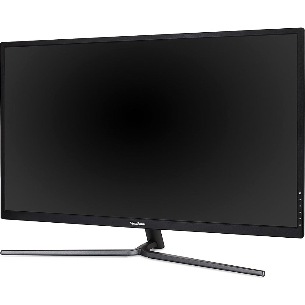ViewSonic - 31.5 LCD Monitor (DisplayPort VGA, HDMI) - Black_15