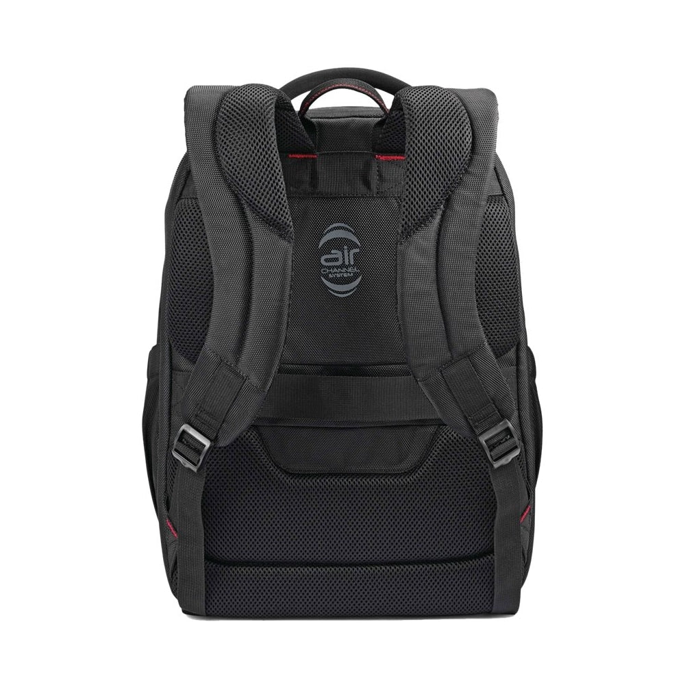 Samsonite - Xenon 3 Laptop Backpack for 15.6" Laptop - Black_1