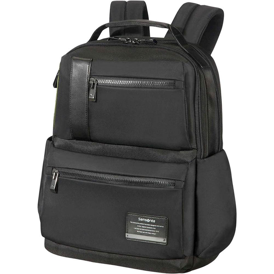 Samsonite - Openroad Laptop Backpack for 14.1" Laptop - Jet Black_0