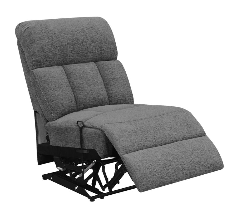 ARMLESS RECLINER_3