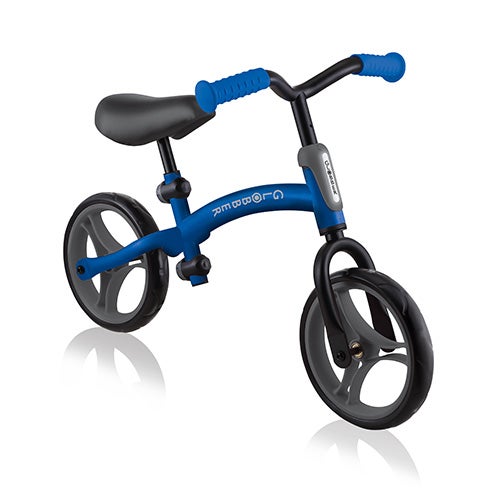 Go Bike Balance Bike for Toddlers Blue_0