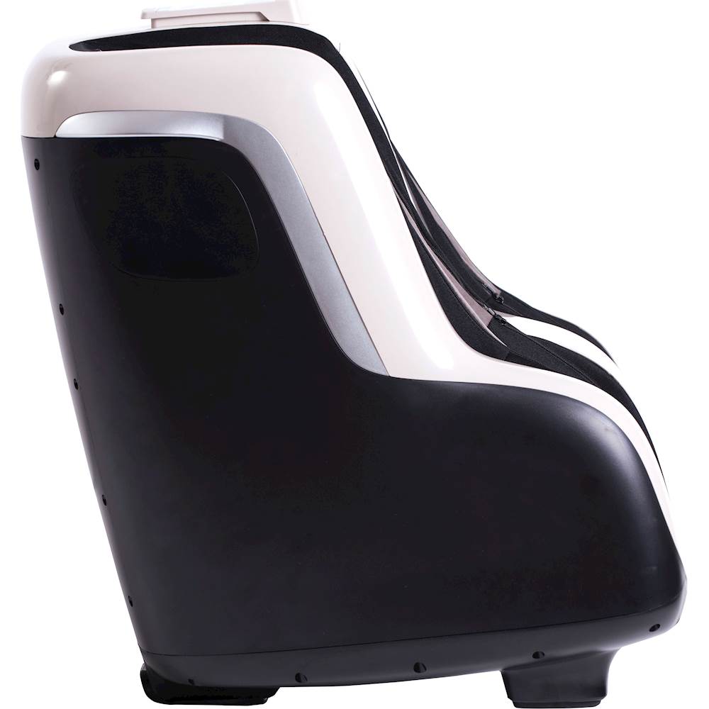 Human Touch - Reflex SOL Foot and Calf Massager - Black/White_1