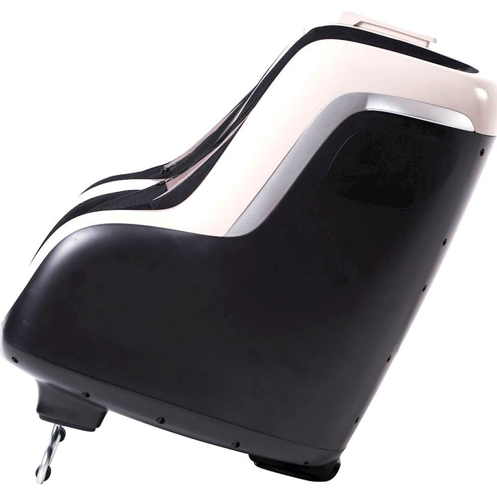 Human Touch - Reflex SOL Foot and Calf Massager - Black/White_2