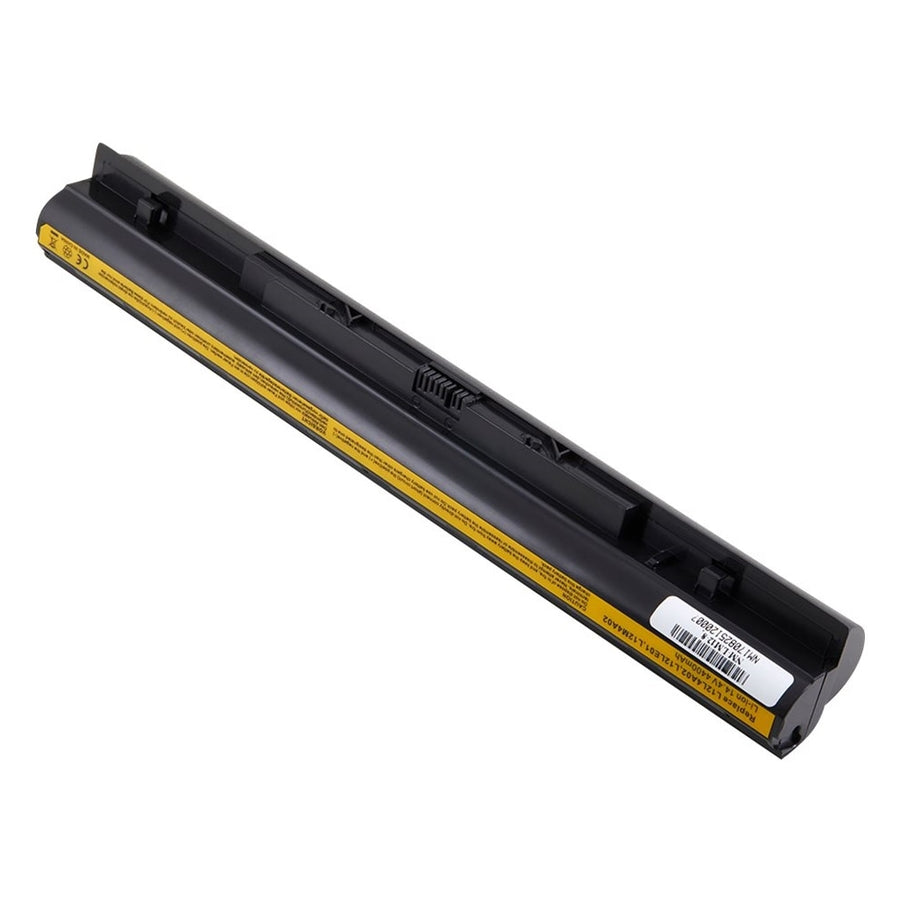 DENAQ - 8-Cell Lithium-Ion Battery for Lenovo G40-70 and G70-80 Laptops_0
