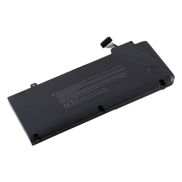 DENAQ - 6-Cell Lithium-Polymer Battery for Apple® MacBook® Pro 13.3" Laptops_0