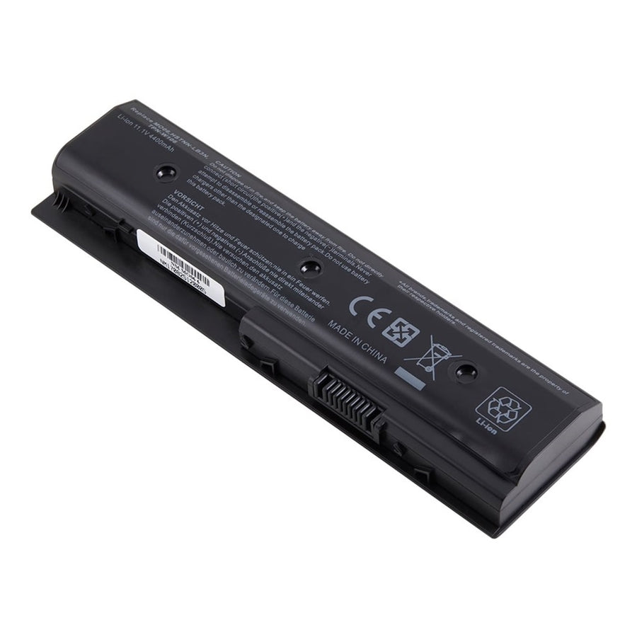 DENAQ - 6-Cell Lithium-Ion Battery for HP Envy dv4 and dv6 Laptops_0