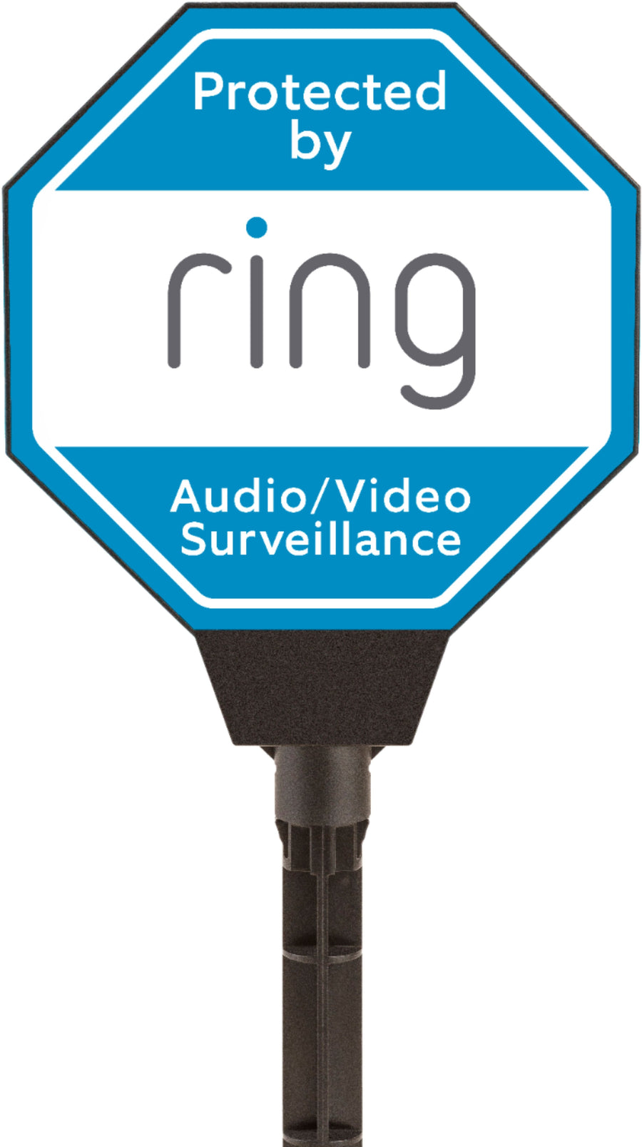 Ring - Solar Security Sign_0