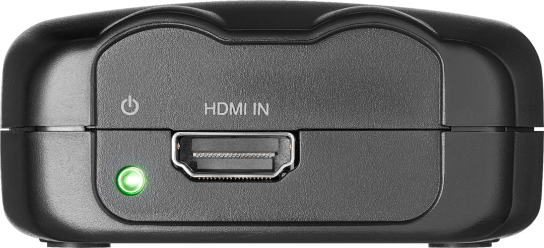 Insignia™ - HDMI to RCA Converter - Black_5
