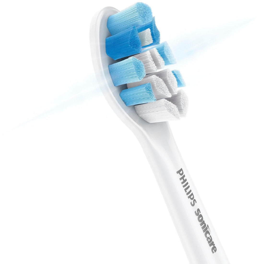 Philips Sonicare - Optimal Plaque Control Replacement Toothbrush Heads (3-pack) - White_6